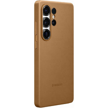 Чехол SAMSUNG Kindsuit Case для S25 Ultra Gold (EF-VS938PFEGWW)