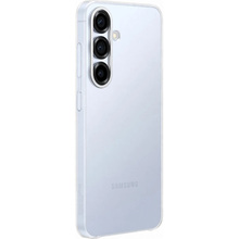 Чохол SAMSUNG Clear Case для S25 Ultra Transparent (EF-QS938CTEGWW)