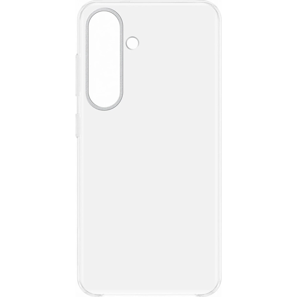 Чохол SAMSUNG Clear Case для S25 Ultra Transparent (EF-QS938CTEGWW) Чохол SAMSUNG Clear Case для S25 Ultra Transparent (EF-QS938CTEGWW)