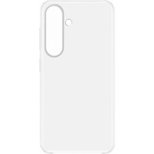 Чохол SAMSUNG Clear Case для S25 Ultra Transparent (EF-QS938CTEGWW)