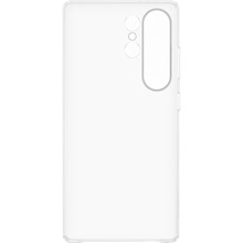 Чехол SAMSUNG Clear Case для S25 Ultra Transparent (EF-QS938CTEGWW)