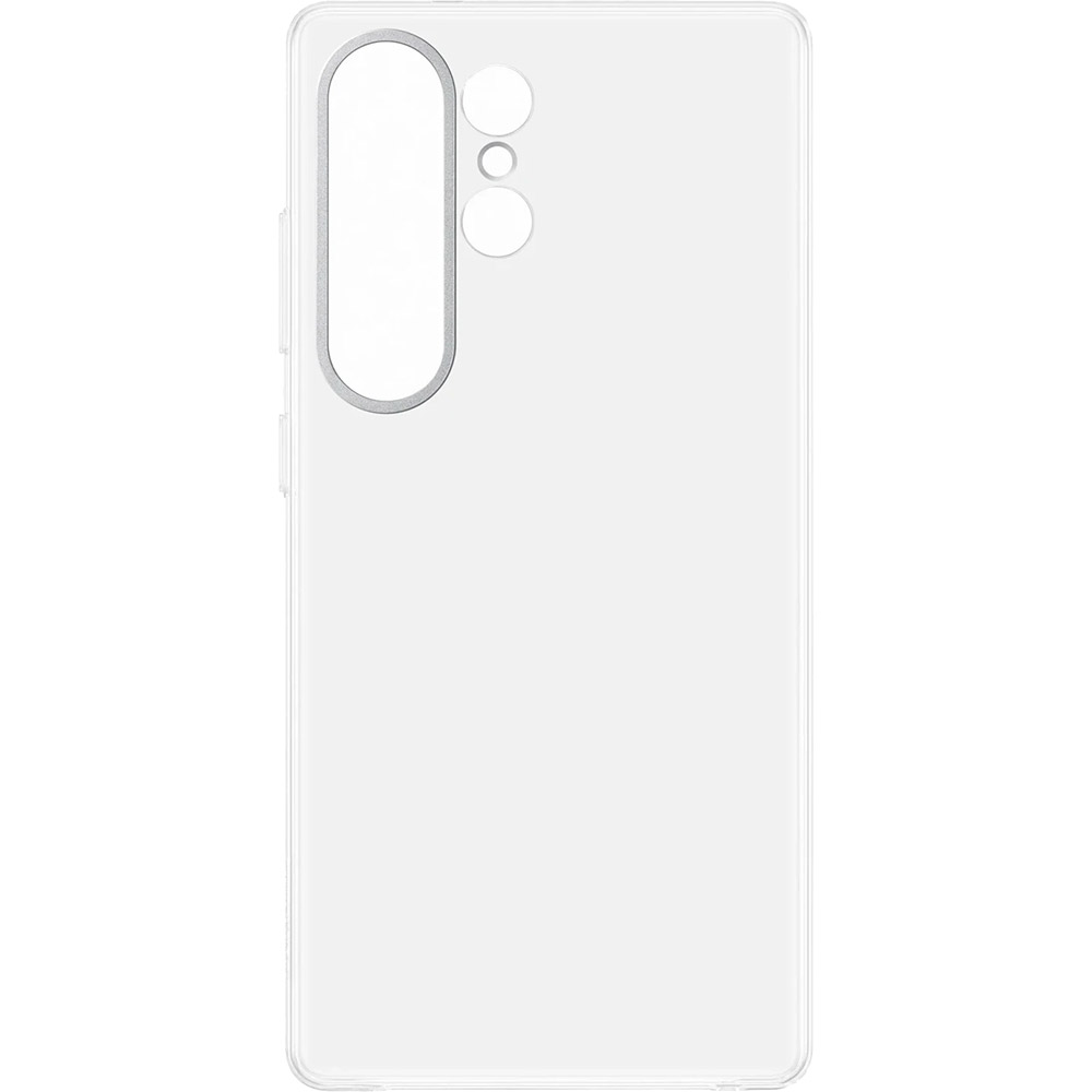 Чехол SAMSUNG Clear Case для S25 Ultra Transparent (EF-QS938CTEGWW)