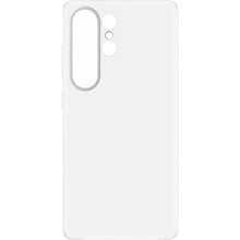 Чехол SAMSUNG Clear Case для S25 Ultra Transparent (EF-QS938CTEGWW)
