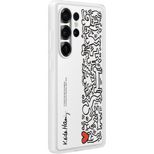 Чохол SAMSUNG Flipsuit Case для S25 Ultra White (EF-MS938CWEGWW)