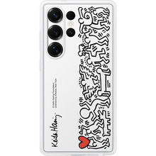 Чохол SAMSUNG Flipsuit Case для S25 Ultra White (EF-MS938CWEGWW)