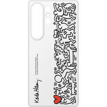 Львов - Чехол SAMSUNG Flipsuit Case для S25 Ultra White (EF-MS938CWEGWW)