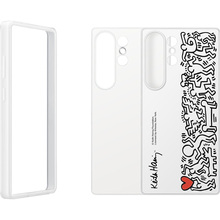 Чохол SAMSUNG Flipsuit Case для S25 Ultra White (EF-MS938CWEGWW)