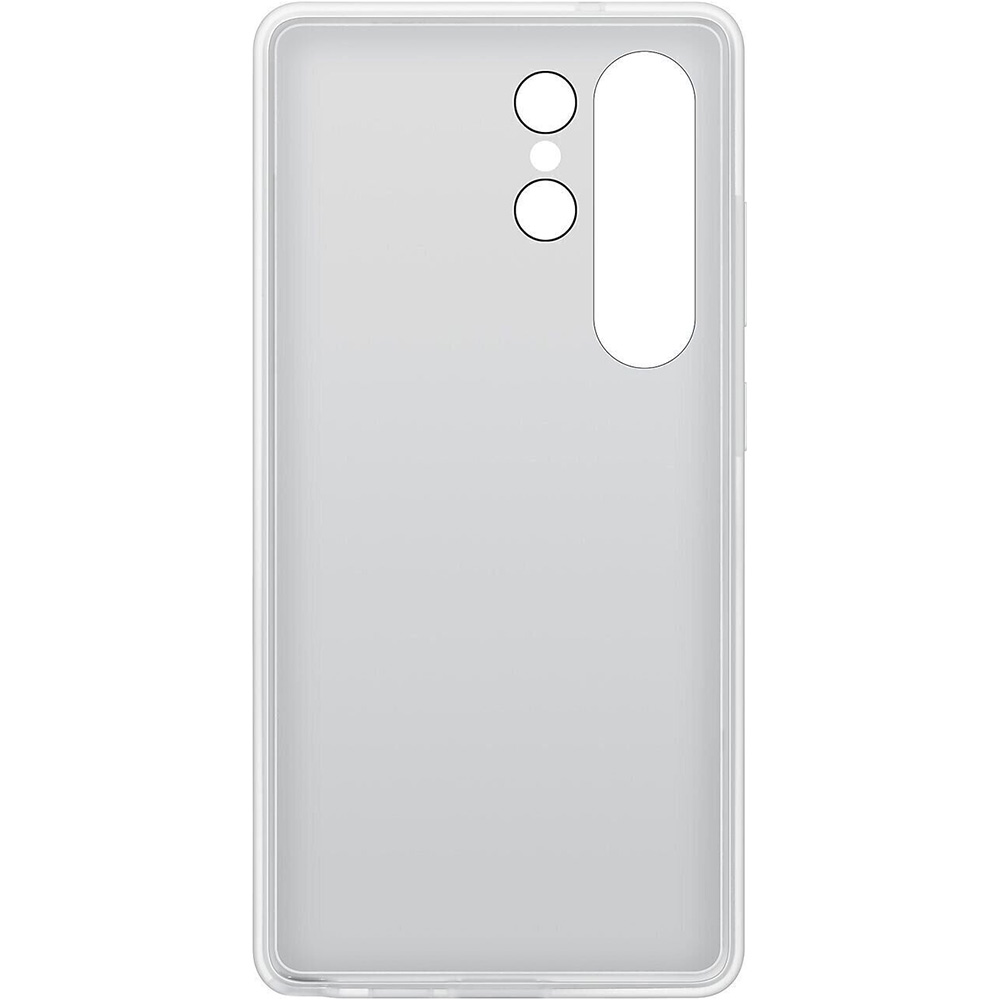 Зовнішній вигляд Чохол SAMSUNG Flipsuit Case для S25 Ultra White (EF-MS938CWEGWW)