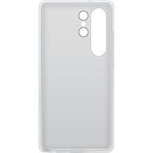 Чохол SAMSUNG Flipsuit Case для S25 Ultra White (EF-MS938CWEGWW)