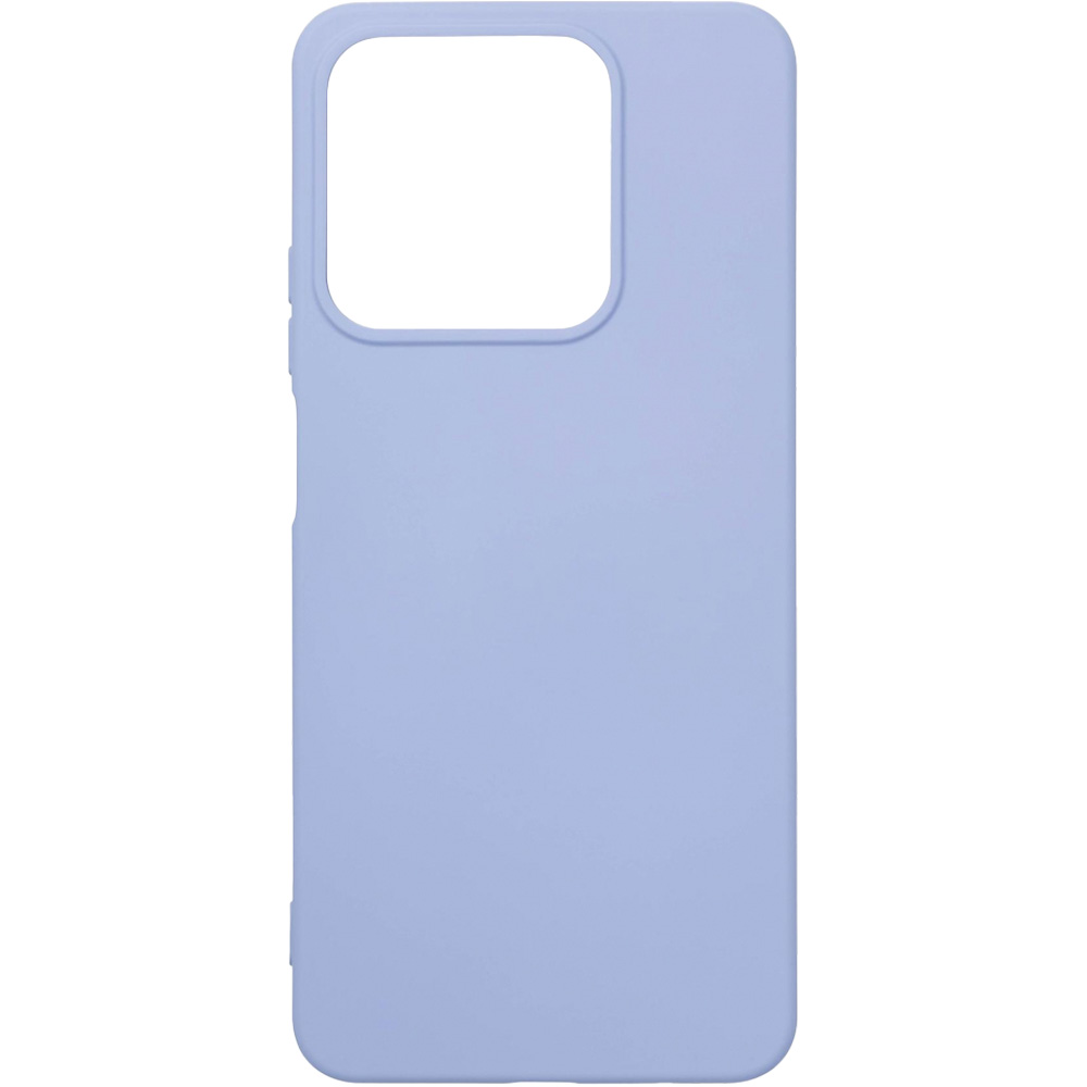 Чохол ARMORSTANDART ICON для Realme C63 4G/C61 4G/Note 60 4G Lavender (ARM83026)