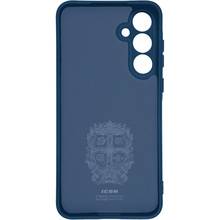 Чохол ARMORSTANDART ICON для Samsung Galaxy A25 5G (A256) Camera cover Dark Blue (ARM83065)