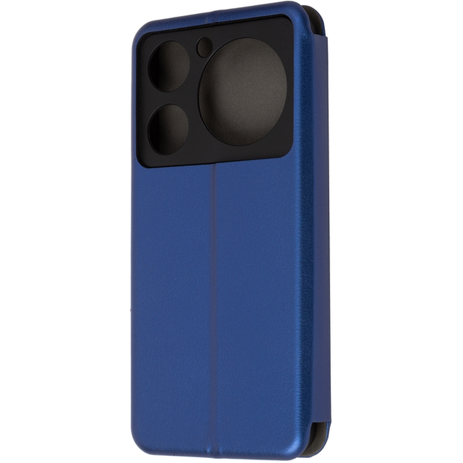 Чохол ARMORSTANDART G-Case для ZTE Nubia Music Blue (ARM78996) Сумісність за моделлю ZTE Nubia Music