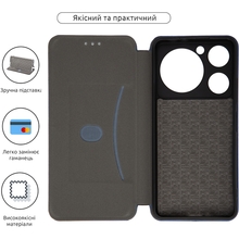 Чохол ARMORSTANDART G-Case для ZTE Nubia Music Blue (ARM78996)