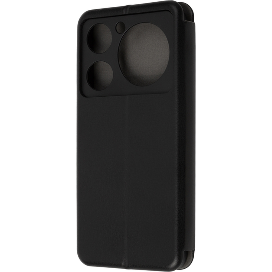 Чохол ARMORSTANDART G-Case для ZTE Nubia Music Black (ARM78997) Сумісність за моделлю ZTE Nubia Music