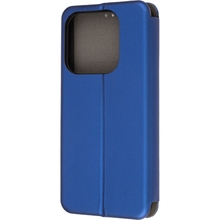 Чохол ARMORSTANDART G-Case для ZTE Blade A75 4G Blue (ARM78998)