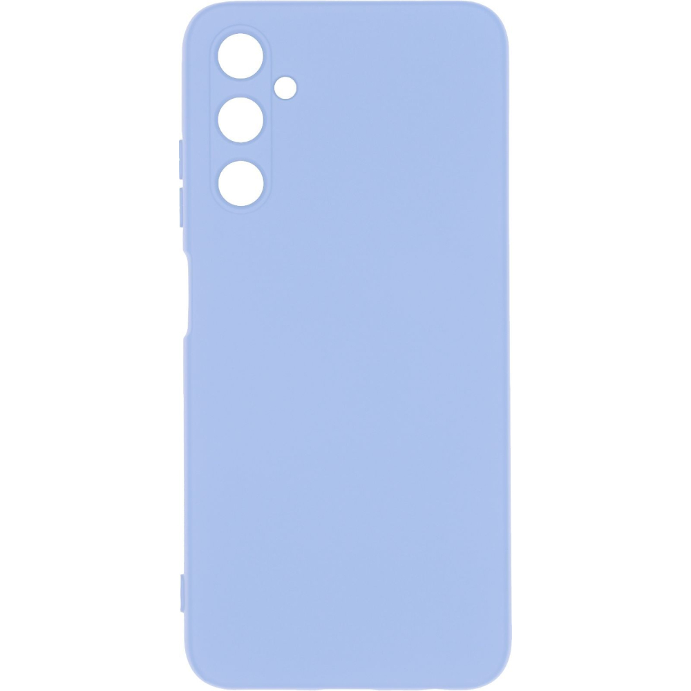 Чохол ARMORSTANDART ICON для Samsung Galaxy A05s A057 Lavender (ARM83300)