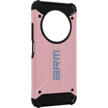 Чехол ARMORSTANDART Panzer для Xiaomi Redmi 14C 4G/Poco C75 Pink (ARM79375)