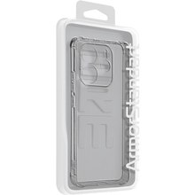 Чохол ARMORSTANDART Air Force для Xiaomi Redmi Note 14 4G Camera cover Clear (ARM79699)