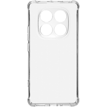 Чохол ARMORSTANDART Air Force Xiaomi Redmi Note 14 Pro 5G/Poco X7 Cam cov Clear (ARM79705)