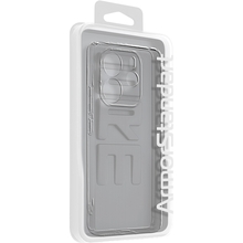 Чохол ARMORSTANDART Air для Xiaomi Redmi Note 14 4G Camera cover Clear (ARM79711)