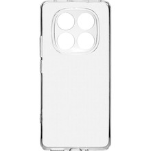 Львов - Чехол ARMORSTANDART Air для Xiaomi Redmi Note 14 Pro 5G/Poco X7 Camera cover Clear (ARM79717)