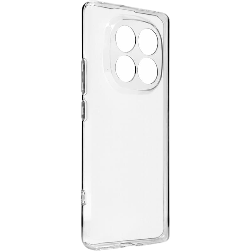 Чехол ARMORSTANDART Air для Xiaomi Redmi Note 14 Pro+ 5G Camera cover Clear (ARM79719) Совместимость по модели Xiaomi Redmi Note 14 Pro+ 5G