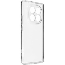 Чехол ARMORSTANDART Air для Xiaomi Redmi Note 14 Pro+ 5G Camera cover Clear (ARM79719)