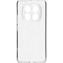 Львів - Чохол ARMORSTANDART Air для Xiaomi Redmi Note 14 Pro+ 5G Camera cover Clear (ARM79719)