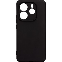 Одеса - Чохол ARMORSTANDART Matte Slim Fit для Xiaomi Redmi Note 14 4G Camera cover Black (ARM79723)