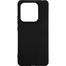 Чохол ARMORSTANDART Matte Slim Fit для Xiaomi Redmi Note 14 5G Black (ARM79724)