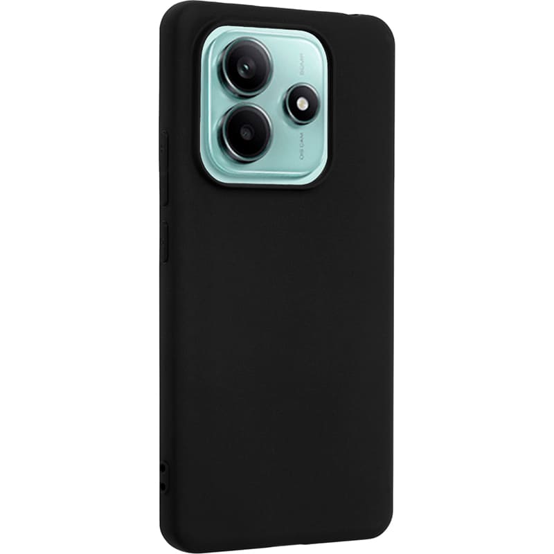 Чохол ARMORSTANDART Matte Slim Fit для Xiaomi Redmi Note 14 5G Black (ARM79724) Сумісність за моделлю Xiaomi Redmi Note 14 5G