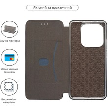 Чехол ARMORSTANDART G-Case для Xiaomi Redmi Note 14 4G Black (ARM79784)