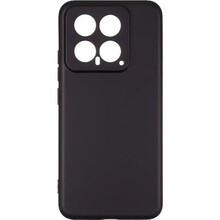 Львів - Чохол GELIUS для Motorola E14/G04 Black