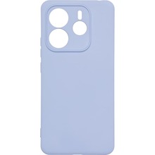 Чехол ARMORSTANDART ICON для Xiaomi Redmi Note 14 5G Camera cover Lavender (ARM79822)