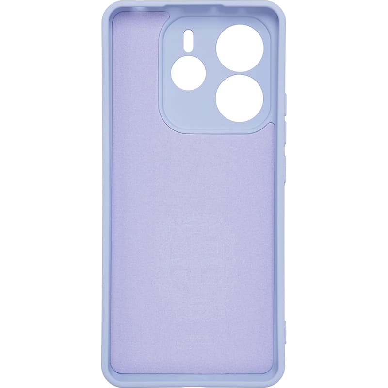 Чехол ARMORSTANDART ICON для Xiaomi Redmi Note 14 5G Camera cover Lavender (ARM79822) Совместимость по модели Xiaomi Redmi Note 14 5G