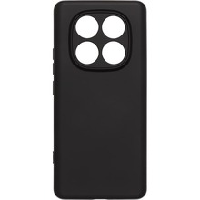 Днепр - Чехол ARMORSTANDART ICON для Xiaomi Redmi Note 14 Pro 5G/Poco X7 Camera cover Black (ARM79827)