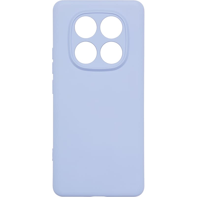 Чехол ARMORSTANDART ICON для Xiaomi Redmi Note 14 Pro 5G/Poco X7 Camera cover Lavender (ARM79830)