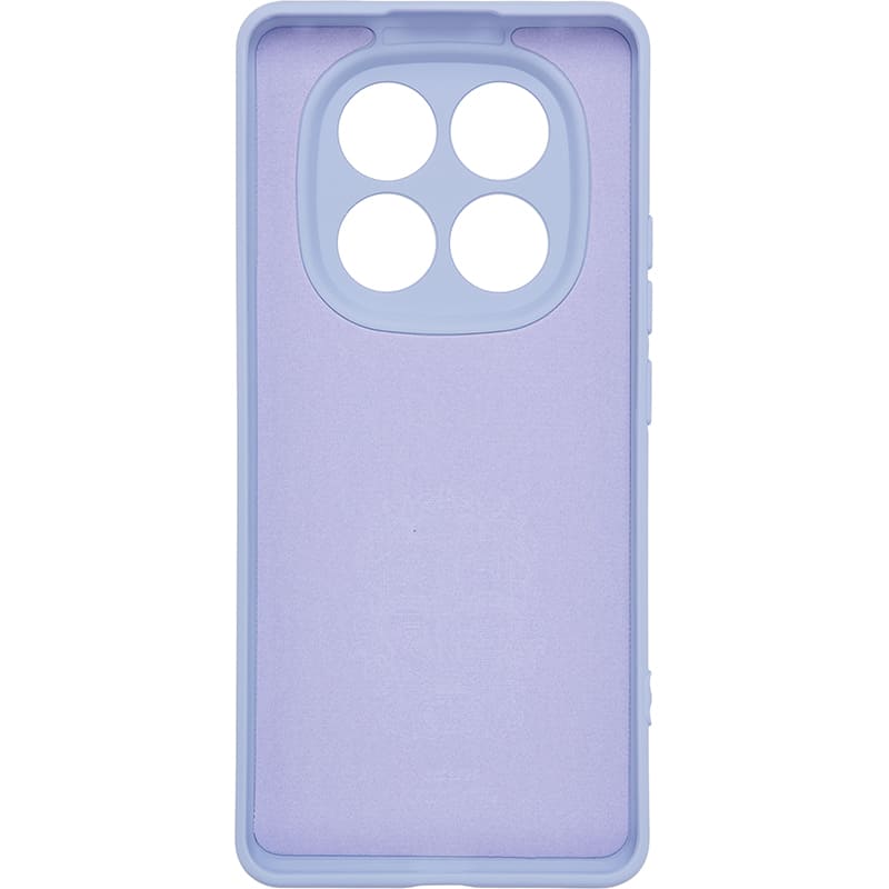 Чехол ARMORSTANDART ICON для Xiaomi Redmi Note 14 Pro 5G/Poco X7 Camera cover Lavender (ARM79830) Совместимость по модели Xiaomi Redmi Note 14 Pro 5G