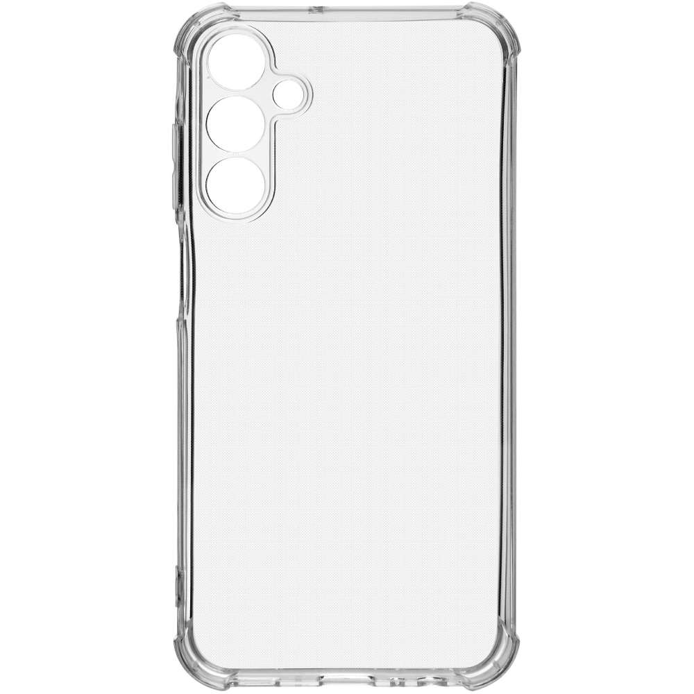 Чехол ARMORSTANDART Air Force для Samsung Galaxy A15 4G (A155)/A15 5G Camera cover Clear (ARM82786)