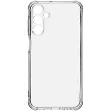 Чохол ARMORSTANDART Air Force для Samsung Galaxy A15 4G (A155)/A15 5G Camera cover Clear (ARM82786)