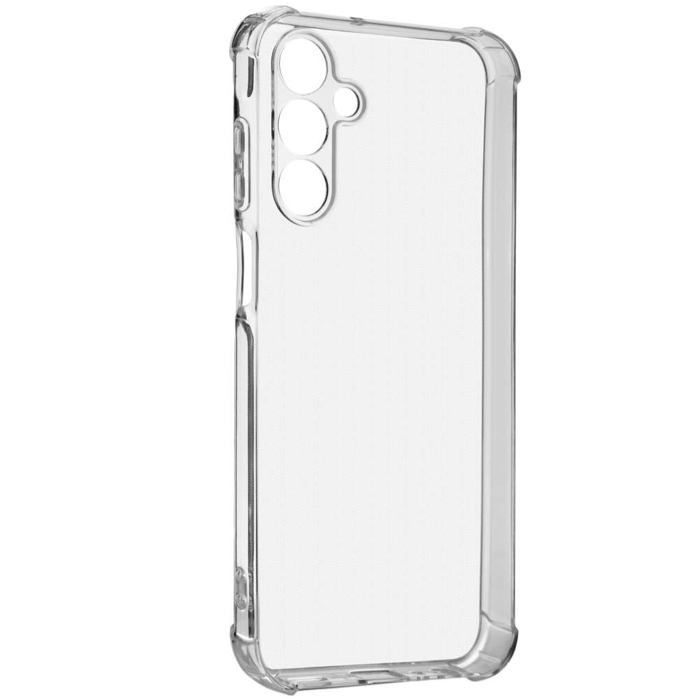 Чехол ARMORSTANDART Air Force для Samsung Galaxy A15 4G (A155)/A15 5G Camera cover Clear (ARM82786) Совместимость по модели Samsung Galaxy A15