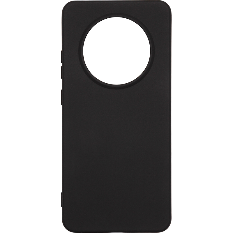 Чехол ARMORSTANDART ICON для OPPO Reno12 F 4G/Reno12 FS 5G Black (ARM79908)