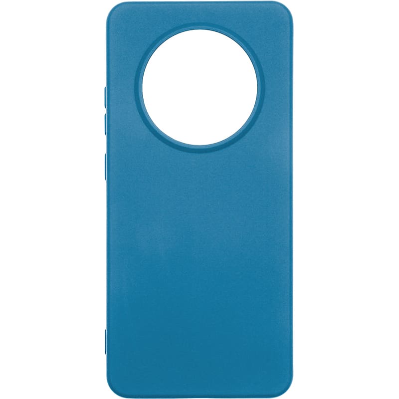 Чехол ARMORSTANDART ICON для OPPO Reno12 F 4G/Reno12 FS 5G Blue (ARM79909)