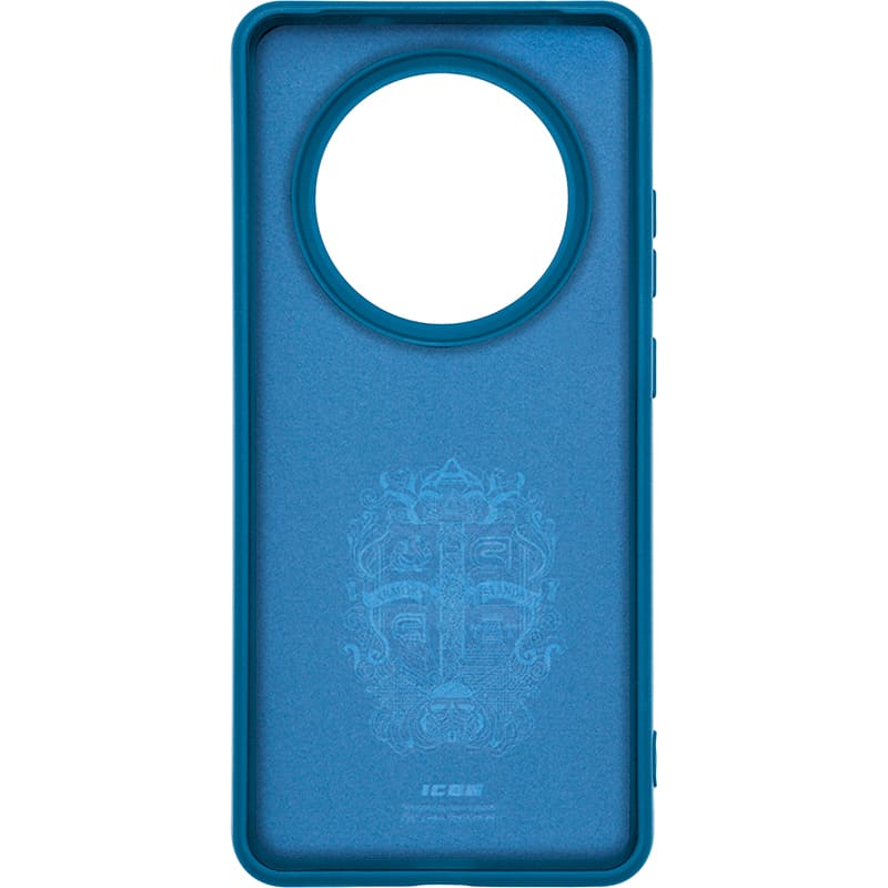 Чехол ARMORSTANDART ICON для OPPO Reno12 F 4G/Reno12 FS 5G Blue (ARM79909) Тип чехол-накладка