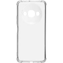 Чохол ARMORSTANDART Air Force для Xiaomi Redmi A3 Camera cover Clear (ARM82787)