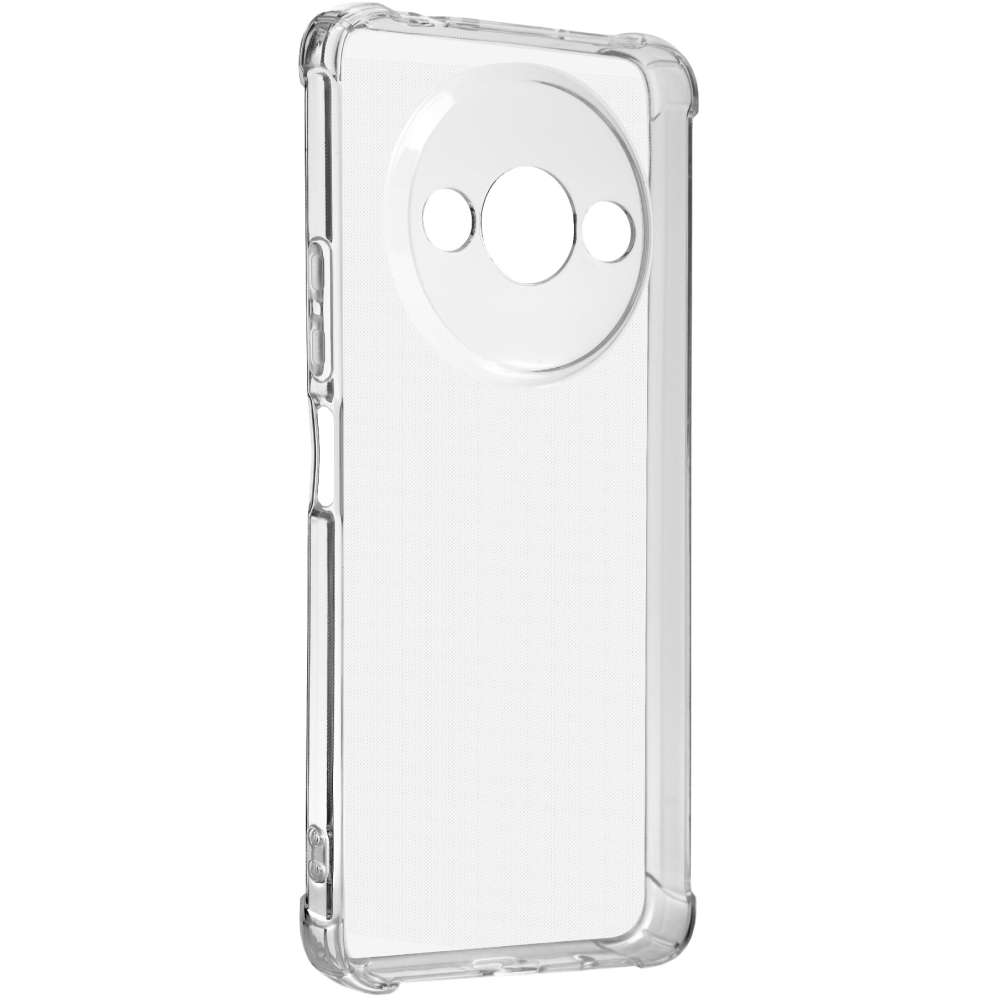 Чехол ARMORSTANDART Air Force для Xiaomi Redmi A3 Camera cover Clear (ARM82787) Совместимость по модели Xiaomi Redmi A3