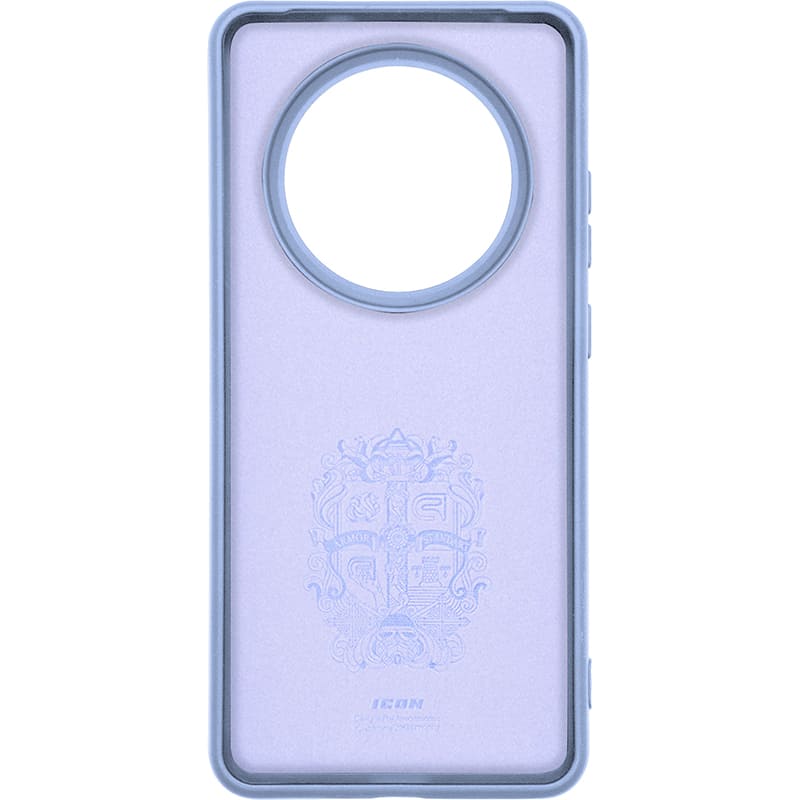 Чехол ARMORSTANDART ICON для OPPO Reno12 F 4G/Reno12 FS 5G Lavender (ARM79910) Совместимость по модели OPPO Reno12 F