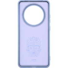 Чехол ARMORSTANDART ICON для OPPO Reno12 F 4G/Reno12 FS 5G Lavender (ARM79910)