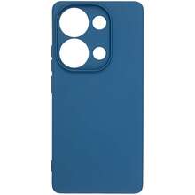 Дніпро - Чохол ARMORSTANDART ICON для Xiaomi Redmi Note 13 4G Camera cover Dark Blue (ARM82818)