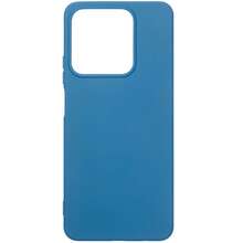 Чехол ARMORSTANDART ICON для Realme C63 4G/C61 4G/Note 60 4G Blue (ARM83025)